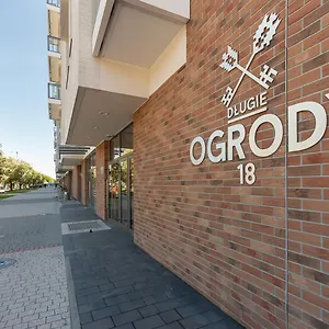  Apartament Grey Horse