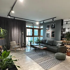 apartament-dworzec-gdanski.warsawhotelspoland.com/