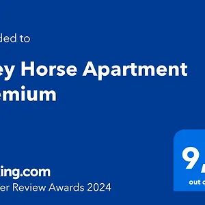 Apartament Grey Horse Premium