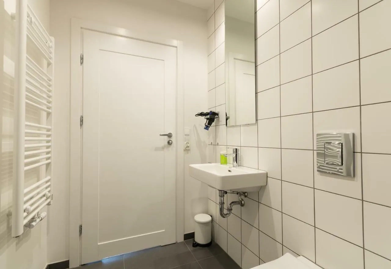 D&P Apartments Angielska Grobla Gdansk